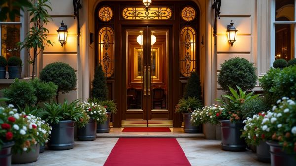 Comment choisir un boutique hotel à Paris qui vous correspond