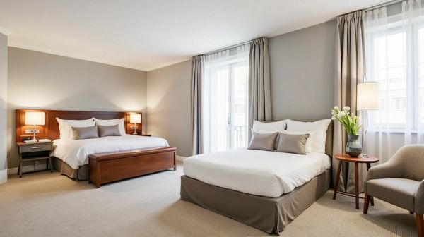 Comment choisir un boutique hotel à Paris qui vous correspond