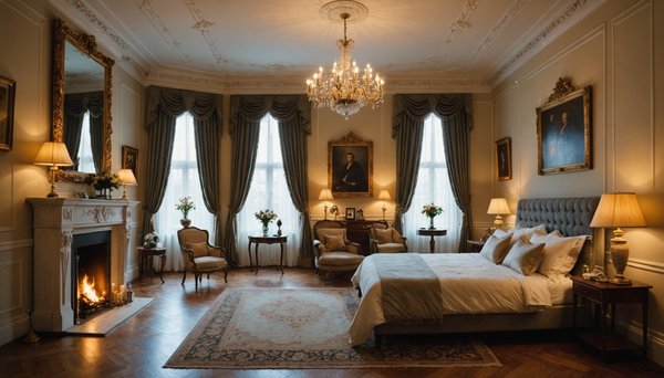 Découvrez les love rooms idéales à côté de chez vous