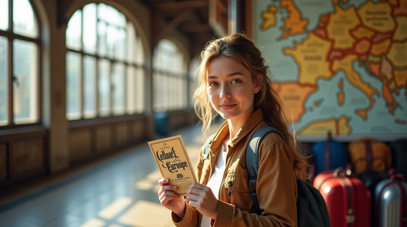 Questions fréquentes sur les promotions ferroviaires en Europe